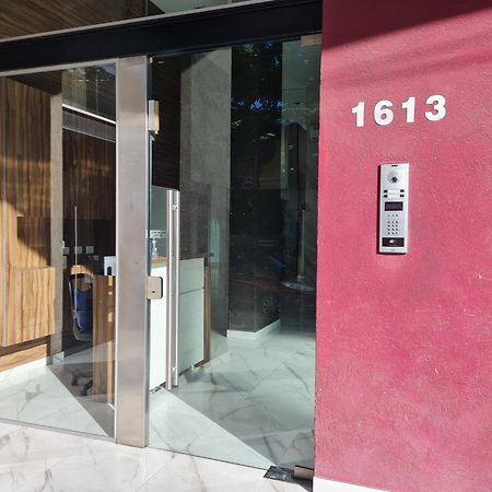 Palermo Green Oasis Studio Buenos Aires Ngoại thất bức ảnh