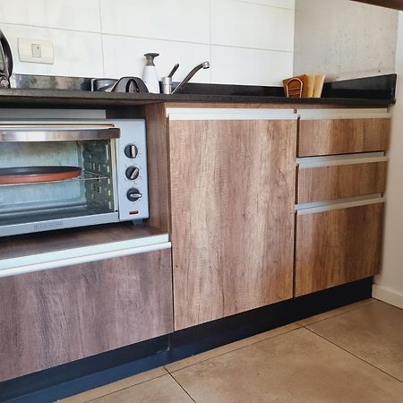 Palermo Green Oasis Studio Buenos Aires Ngoại thất bức ảnh