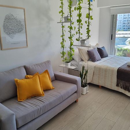 Palermo Green Oasis Studio Buenos Aires Ngoại thất bức ảnh