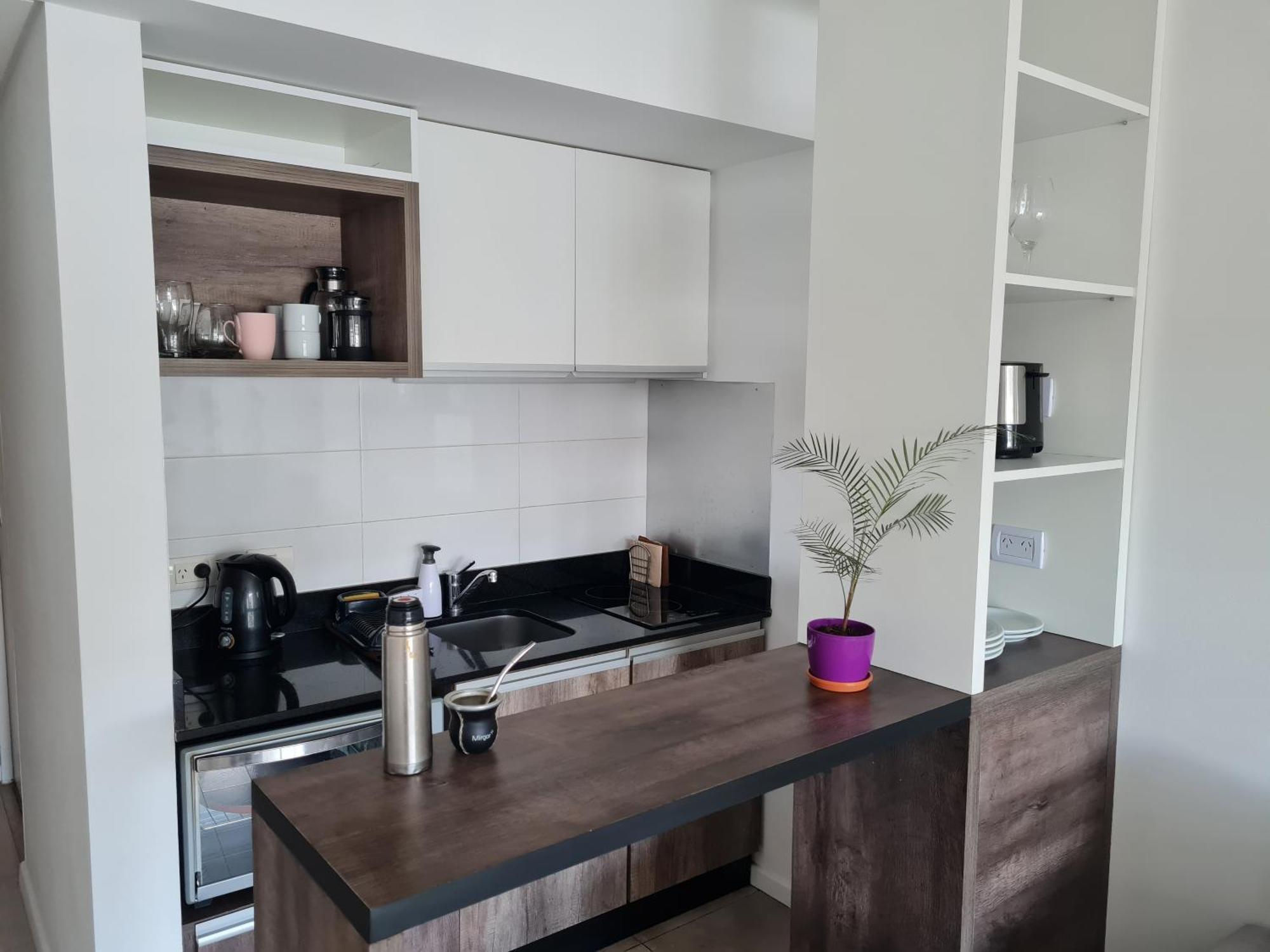 Palermo Green Oasis Studio Buenos Aires Ngoại thất bức ảnh