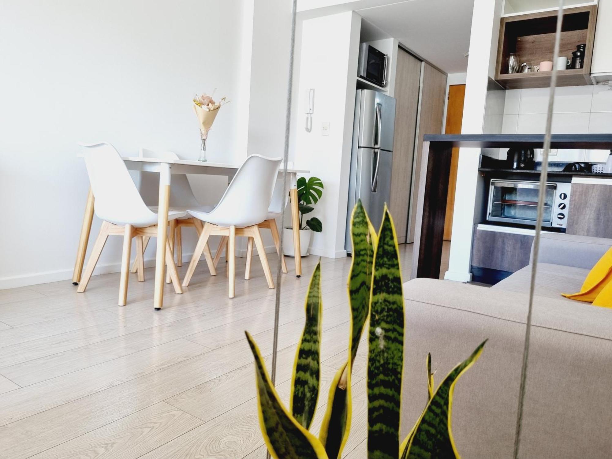 Palermo Green Oasis Studio Buenos Aires Ngoại thất bức ảnh