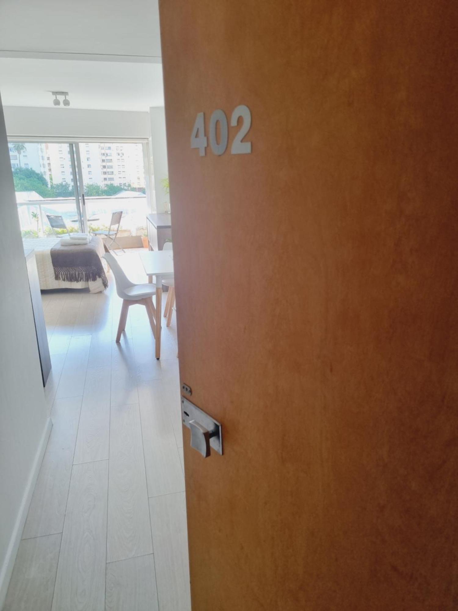 Palermo Green Oasis Studio Buenos Aires Ngoại thất bức ảnh