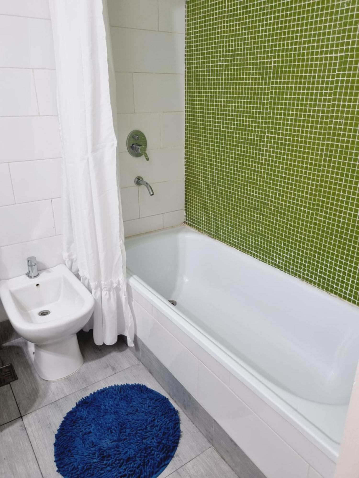 Palermo Green Oasis Studio Buenos Aires Ngoại thất bức ảnh