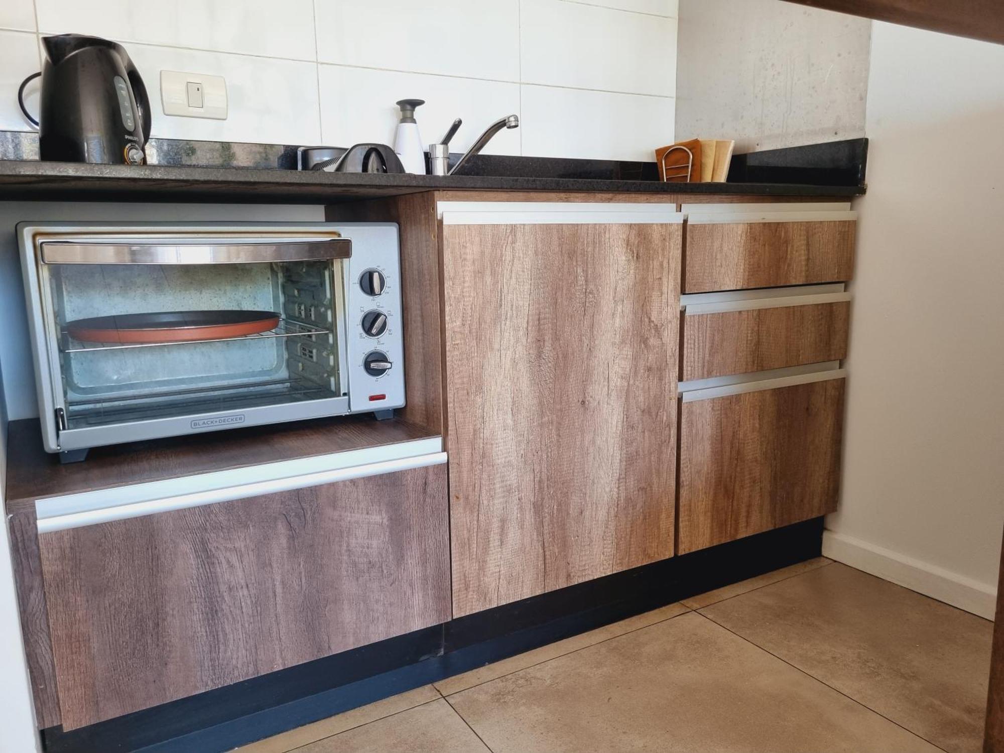 Palermo Green Oasis Studio Buenos Aires Ngoại thất bức ảnh
