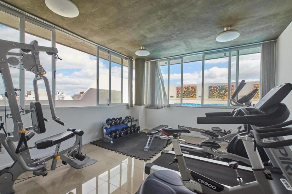 Palermo Green Oasis Studio Buenos Aires Ngoại thất bức ảnh