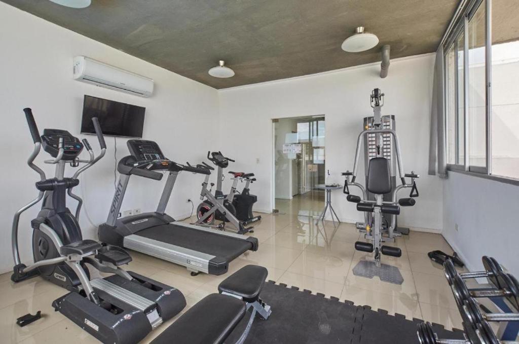 Palermo Green Oasis Studio Buenos Aires Ngoại thất bức ảnh