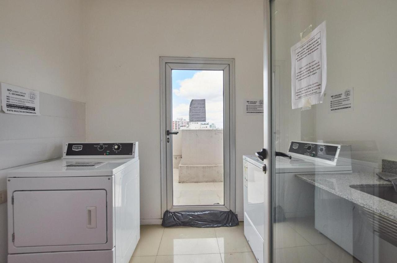 Palermo Green Oasis Studio Buenos Aires Ngoại thất bức ảnh