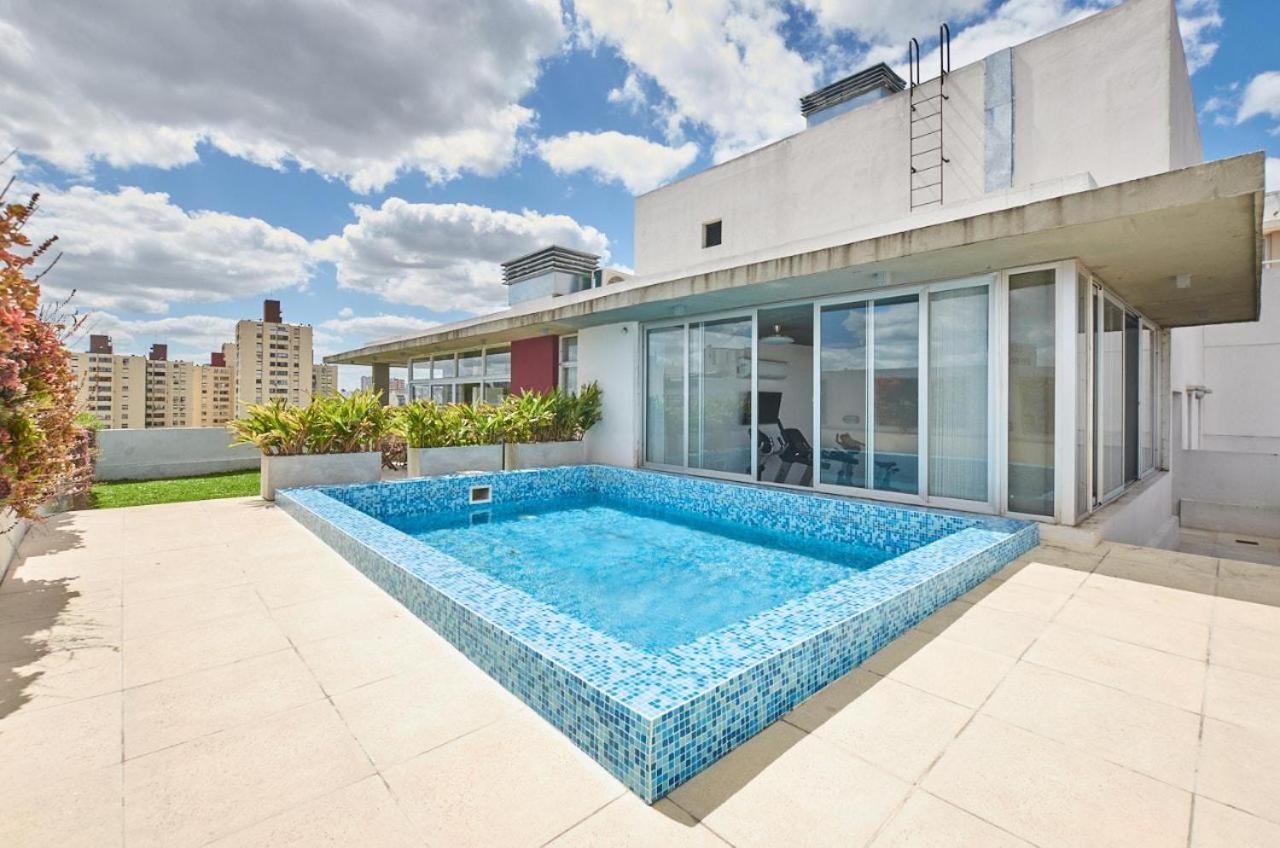 Palermo Green Oasis Studio Buenos Aires Ngoại thất bức ảnh