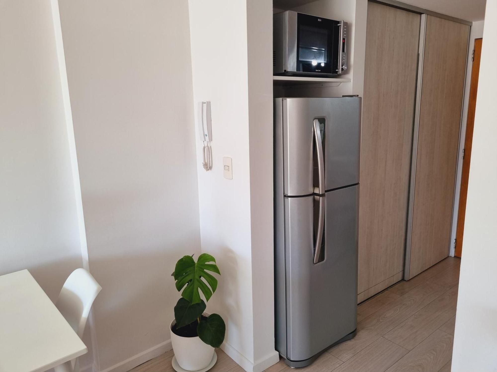 Palermo Green Oasis Studio Buenos Aires Ngoại thất bức ảnh
