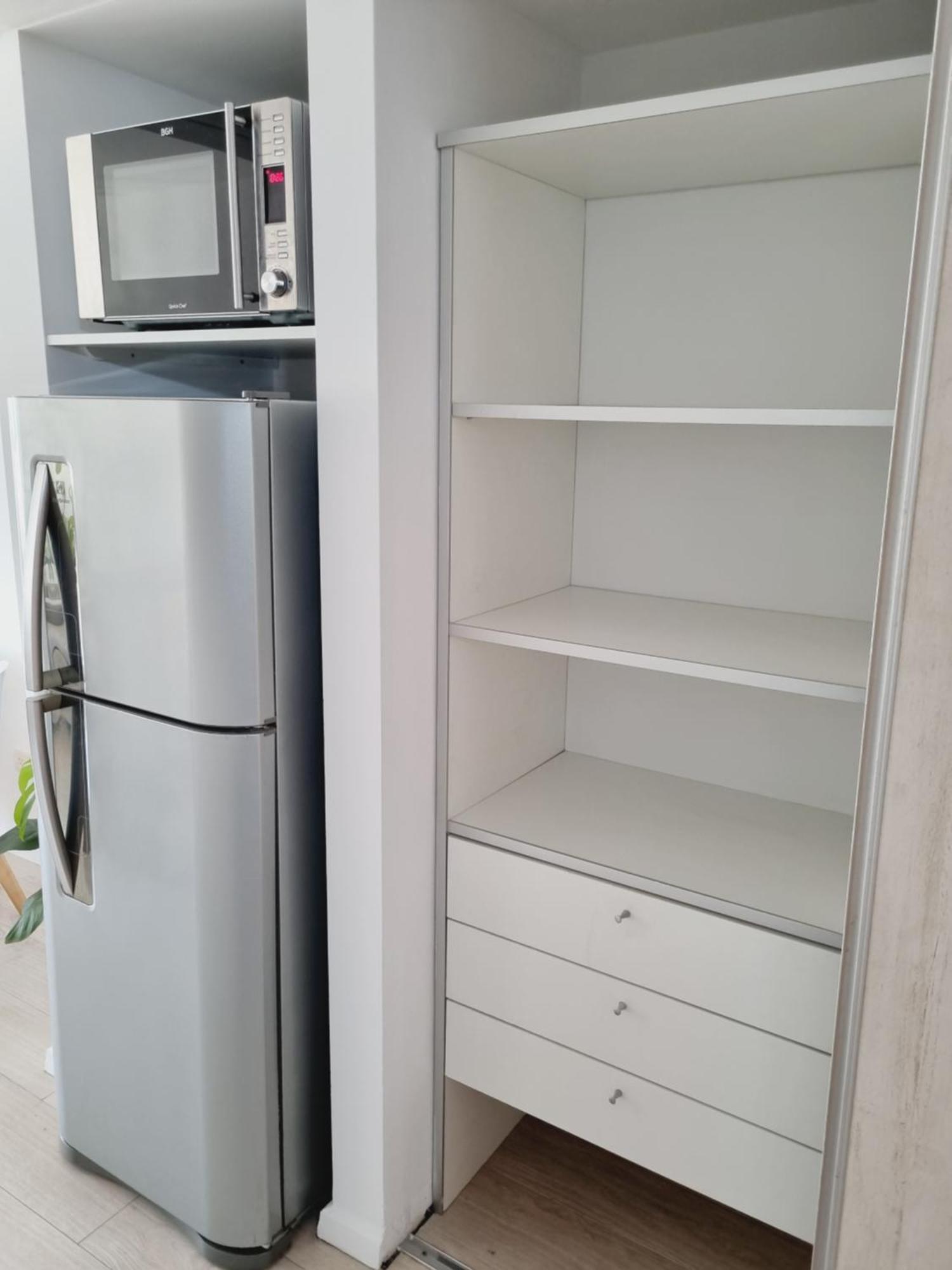 Palermo Green Oasis Studio Buenos Aires Ngoại thất bức ảnh