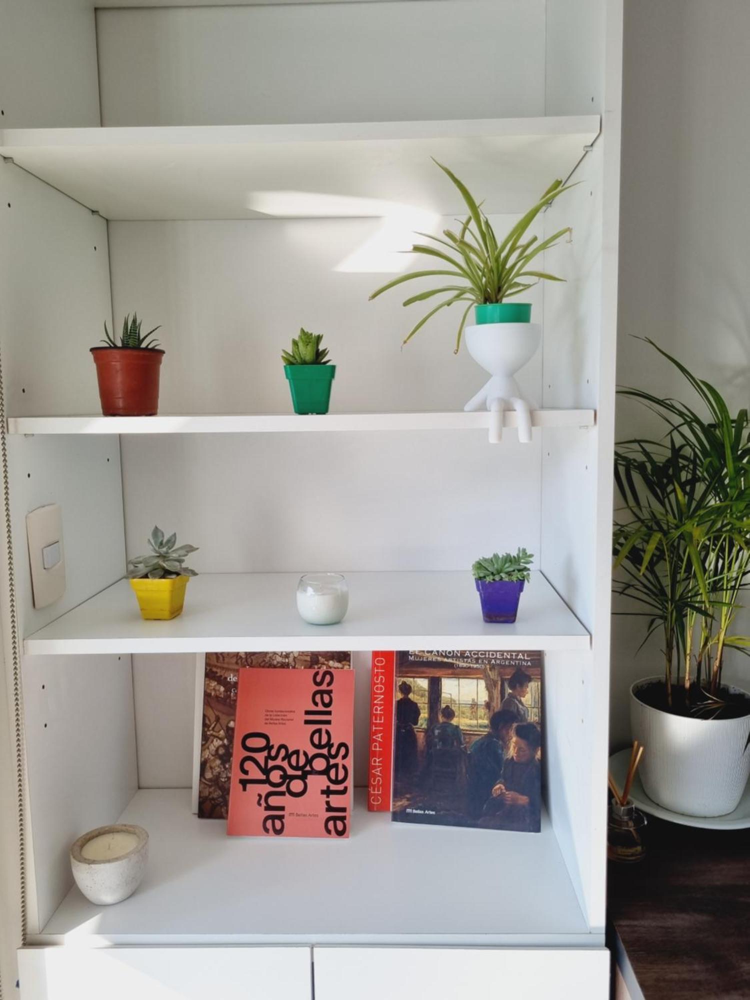 Palermo Green Oasis Studio Buenos Aires Ngoại thất bức ảnh