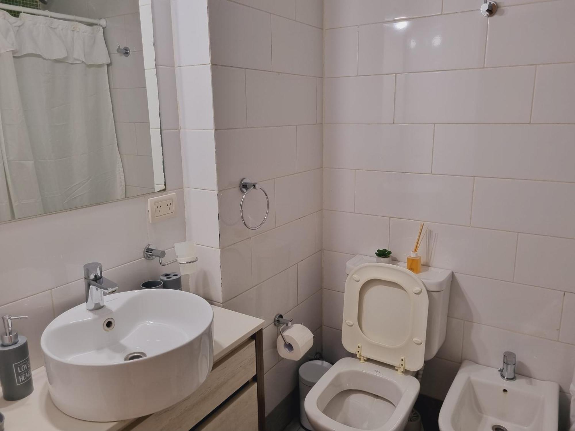 Palermo Green Oasis Studio Buenos Aires Ngoại thất bức ảnh