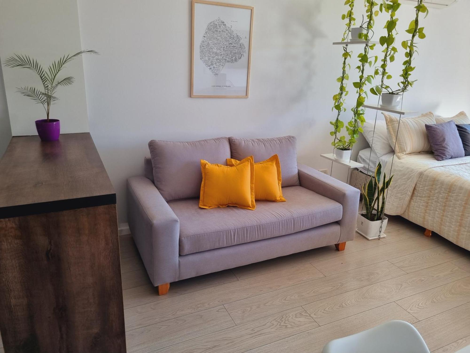 Palermo Green Oasis Studio Buenos Aires Ngoại thất bức ảnh