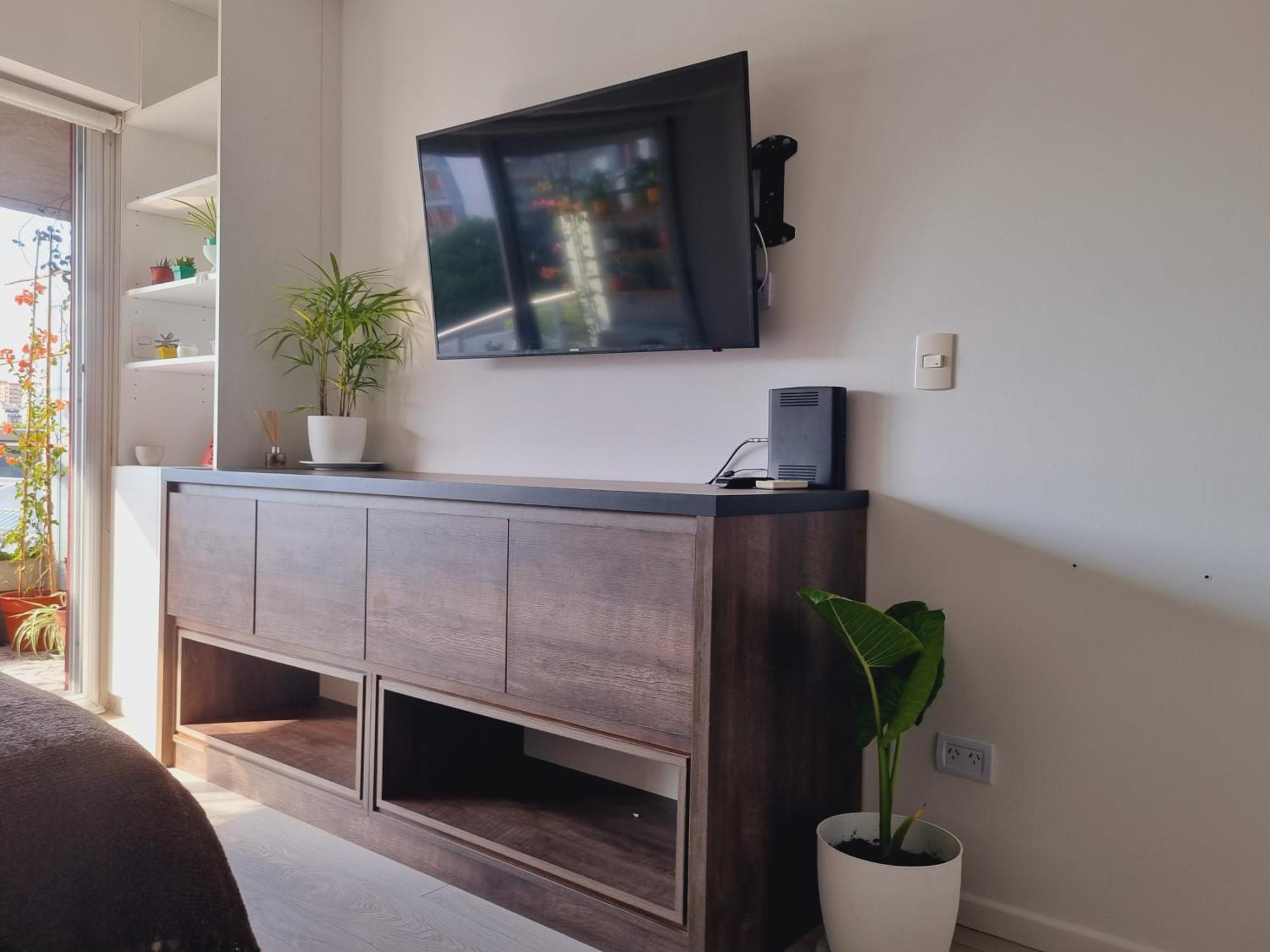 Palermo Green Oasis Studio Buenos Aires Ngoại thất bức ảnh